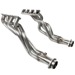 Dodge Magnum Performance Exhaust - Kooks Headers - Headers & Green Catted Connection Pipes - `05-`08